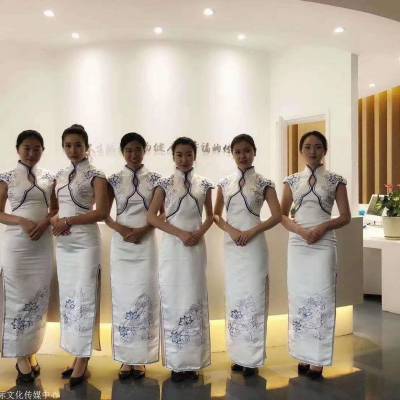 房山颁奖授牌礼仪服务策划与舞台搭建一站式解决方案